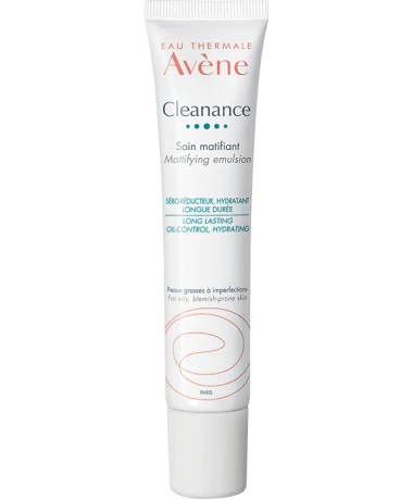 AVENE CLEANANCE TRATTAMENTO OPACIZZANTE 40M ML - Farmacia Artemisia di Montecuollo Dott. Angelo snc