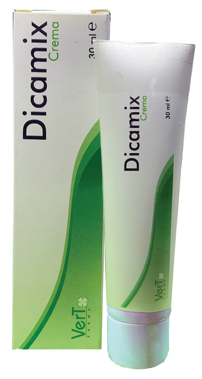 DICAMIX CREMA 30 ML - Farmacia Artemisia di Montecuollo Dott. Angelo snc