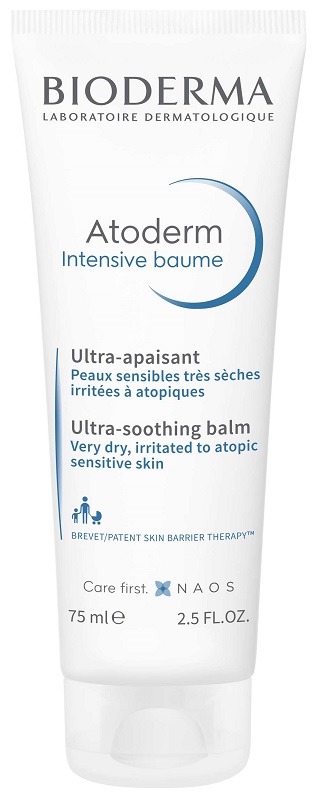 ATODERM INTENSIVE BAUME VISO 75 ML - Farmacia Artemisia di Montecuollo Dott. Angelo snc