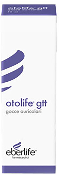 OTOLIFE GOCCE 10 ML - Farmacia Artemisia di Montecuollo Dott. Angelo snc