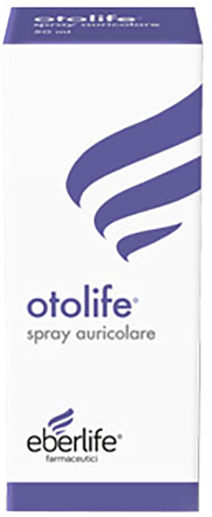 OTOLIFE SPRAY 50 ML - Farmacia Artemisia di Montecuollo Dott. Angelo snc