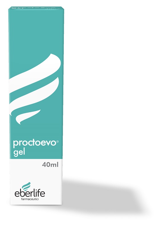 PROCTOEVO GEL 40 ML - Farmacia Artemisia di Montecuollo Dott. Angelo snc