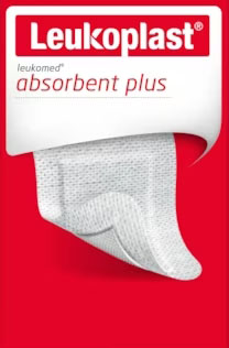 LEUKOMED MEDICAZIONE POST-OPERATORIA IN TESSUTO NON TESSUTO 8 X 15 CM - Farmacia Artemisia di Montecuollo Dott. Angelo snc