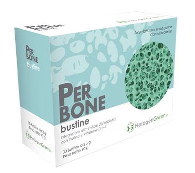 PER BONE 30 BUSTINE - Farmacia Artemisia di Montecuollo Dott. Angelo snc