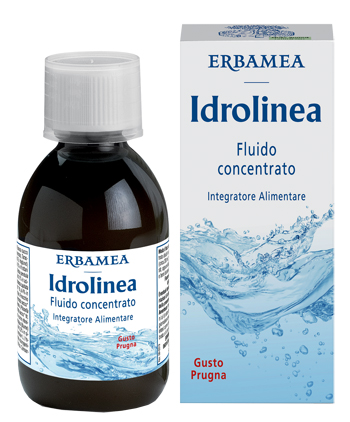 IDROLINEA FLUIDO 250 ML - Farmacia Artemisia di Montecuollo Dott. Angelo snc