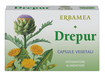 DREPUR 24 CAPSULE - Farmacia Artemisia di Montecuollo Dott. Angelo snc