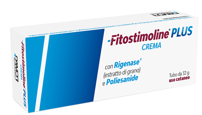 FITOSTIMOLINE PLUS CREMA 32 G - Farmacia Artemisia di Montecuollo Dott. Angelo snc