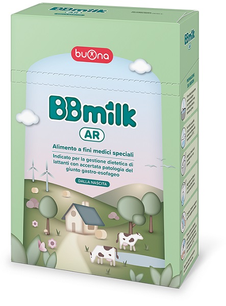 BBMILK AR POLVERE 400 G - Farmacia Artemisia di Montecuollo Dott. Angelo snc