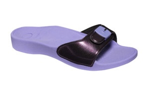 SCHOLL SUN GLITSYNTH-W LILAC FITNESS BIOMECHANICS SINTETICO GLITTERATO TESSUTO MICROTECH F TESSUTO MICROTECH F 35 COLLEZIONE SS20 - Farmacia Artemisia di Montecuollo Dott. Angelo snc