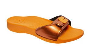 SCHOLL SUN SCRATCHSYN-W ORANGE FITNESS BIOMECHANICS SINTETICO GRAFFIATO TESSUTO MICROTECH F TESSUTO MICROTECH F 35 COLLEZIONE SS20 - Farmacia Artemisia di Montecuollo Dott. Angelo snc