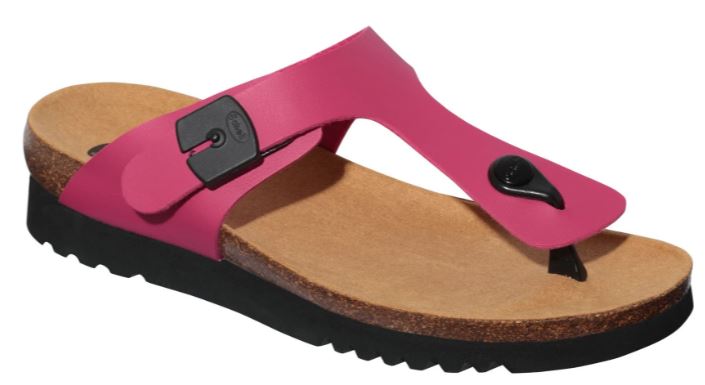 BOA VISTA UP SYN-W FUCHSIA BIOPRINT FREETIME FELTRO MICROFIBRA EVA F 38 COLLEZIONE SS20 - Farmacia Artemisia di Montecuollo Dott. Angelo snc