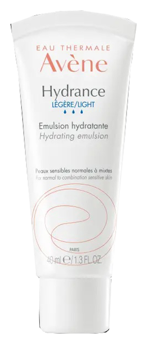 EAU THERMALE AVENE HYDRANCE UV LEGGERA PREZZO SPECIALE 40 ML - Farmacia Artemisia di Montecuollo Dott. Angelo snc