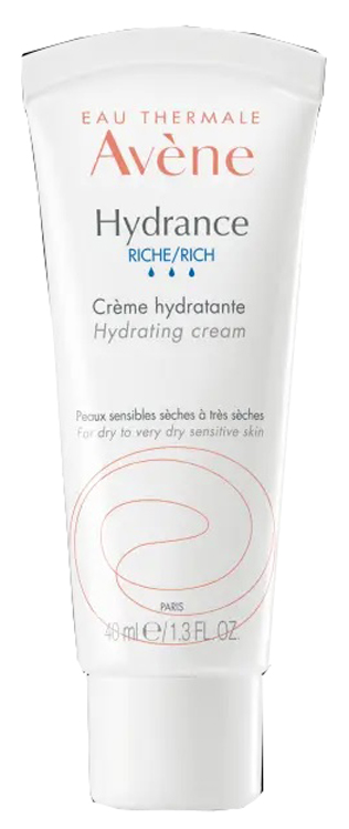 EAU THERMALE AVENE HYDRANCE RICCA PREZZO SPECIALE 40 ML - Farmacia Artemisia di Montecuollo Dott. Angelo snc