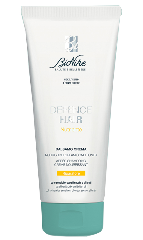 DEFENCE HAIR BALSAMO NUTRIENTE 200 ML - Farmacia Artemisia di Montecuollo Dott. Angelo snc
