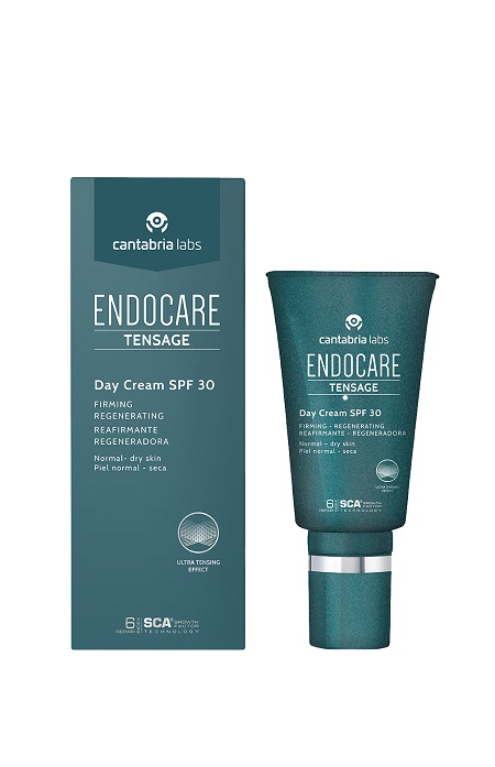 ENDOCARE TENSAGE DAY SPF30 50 ML - Farmacia Artemisia di Montecuollo Dott. Angelo snc