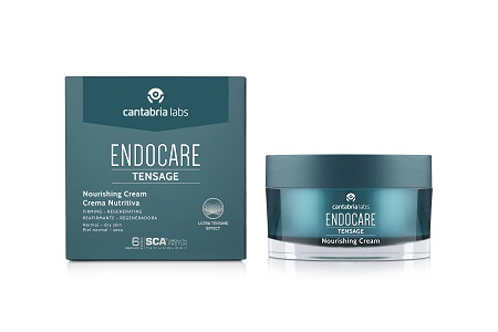 ENDOCARE TENSAGE NUTRITIVA 50 ML - Farmacia Artemisia di Montecuollo Dott. Angelo snc