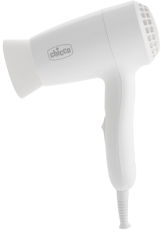 CHICCO NUOVO MINI ASCIUGACAPELLI - Farmacia Artemisia di Montecuollo Dott. Angelo snc