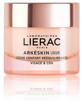LIERAC ARKESKIN CREMA GIORNO 50 ML - Farmacia Artemisia di Montecuollo Dott. Angelo snc