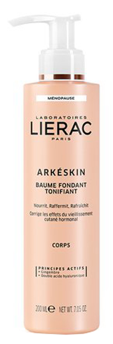 LIERAC ARKESKIN BALSAMO CORPO 200 ML - Farmacia Artemisia di Montecuollo Dott. Angelo snc
