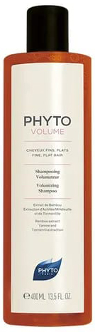 PHYTOVOLUME SHAMPOO 400 ML - Farmacia Artemisia di Montecuollo Dott. Angelo snc