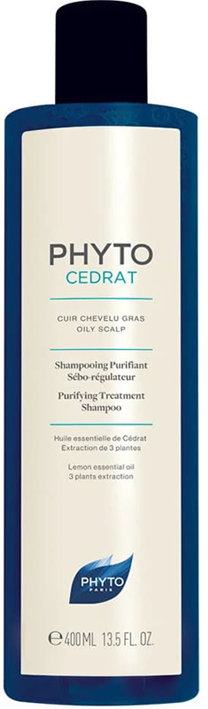 PHYTOCEDRAT SHAMPOO 400 ML - Farmacia Artemisia di Montecuollo Dott. Angelo snc