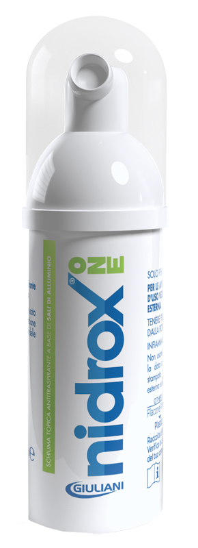 NIDROX ONE 50 ML - Farmacia Artemisia di Montecuollo Dott. Angelo snc