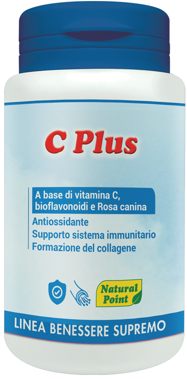 C PLUS 70 CAPSULE - Farmacia Artemisia di Montecuollo Dott. Angelo snc