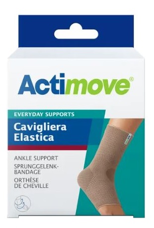ACTIMOVE EVERYDAY CAVIGLIERA ELASTICA M - Farmacia Artemisia di Montecuollo Dott. Angelo snc