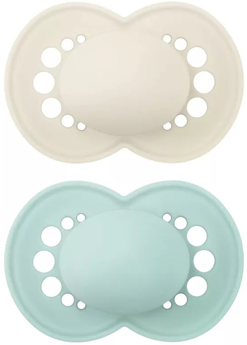 MAM ORIGINAL 16+ CAUCCIU DOPPIA NEUTRO - Farmacia Artemisia di Montecuollo Dott. Angelo snc