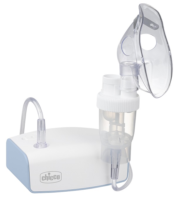 CHICCO AEROSOL COMPATTO - Farmacia Artemisia di Montecuollo Dott. Angelo snc