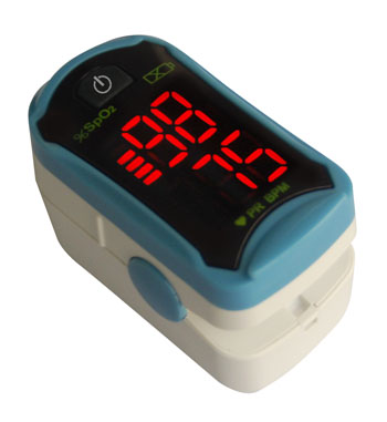 PULSOSSIMETRO OXY WATCH MODELLO MD300C19 - Farmacia Artemisia di Montecuollo Dott. Angelo snc