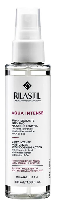 RILASTIL AQUA INTENSE SPRAY - Farmacia Artemisia di Montecuollo Dott. Angelo snc