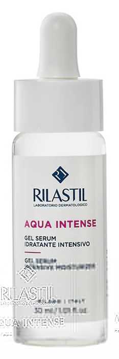 RILASTIL AQUA INTENSE GEL SERUM 30 ML - Farmacia Artemisia di Montecuollo Dott. Angelo snc