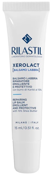 XEROLACT BALSAMO LABBRA - Farmacia Artemisia di Montecuollo Dott. Angelo snc