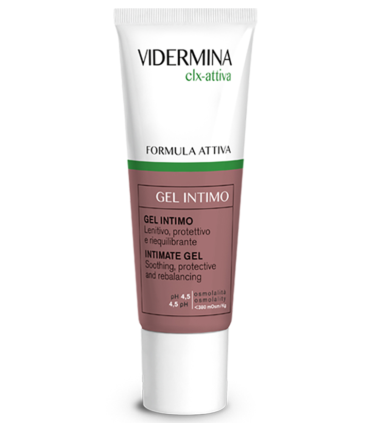 VIDERMINA CLX GEL 0,2% NUOVA FORMULA 30 ML - Farmacia Artemisia di Montecuollo Dott. Angelo snc
