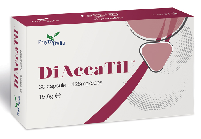 DIACCATIL 30 CAPSULE - Farmacia Artemisia di Montecuollo Dott. Angelo snc