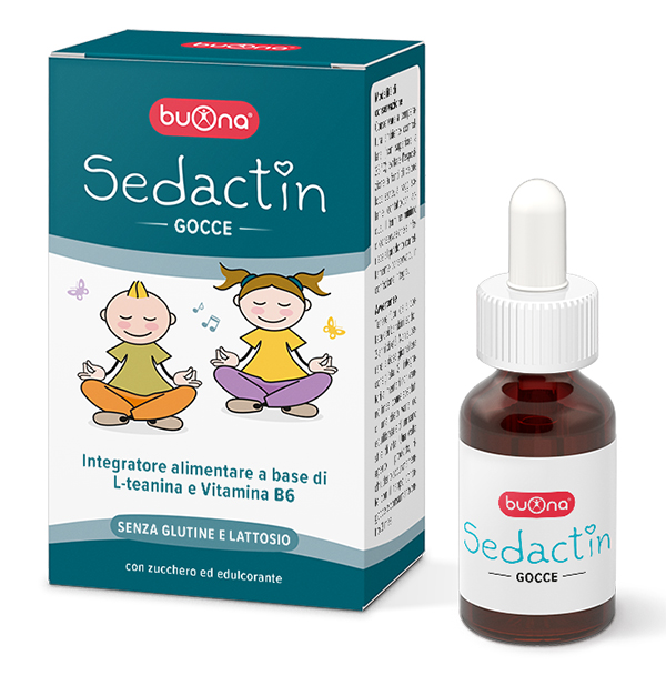 SEDACTIN 20 ML - Farmacia Artemisia di Montecuollo Dott. Angelo snc