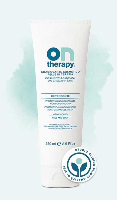 ONTHERAPY DETERGENTE 150 ML - Farmacia Artemisia di Montecuollo Dott. Angelo snc
