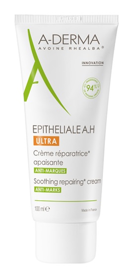 EPITHELIALE AH ULTRA CREMA RISTRUTTURANTE LENITIVA 100 ML - Farmacia Artemisia di Montecuollo Dott. Angelo snc