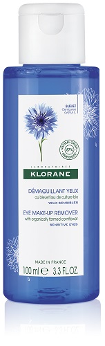 KLORANE STRUCCANTE OCCHI FIORDALISO BIO 100 ML - Farmacia Artemisia di Montecuollo Dott. Angelo snc