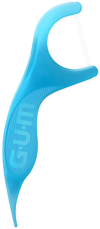 GUM EASY FLOSSERS FORCELLA 30 PEZZI NEW - Farmacia Artemisia di Montecuollo Dott. Angelo snc