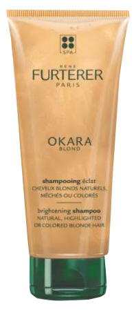 RENE FURTERER OKARA BLOND SHAMPOO 250 ML - Farmacia Artemisia di Montecuollo Dott. Angelo snc