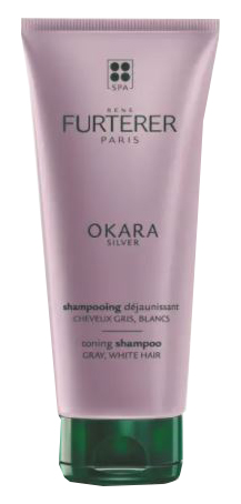 RENE FURTERER OKARA SILVER SHAMPOO 250 ML - Farmacia Artemisia di Montecuollo Dott. Angelo snc