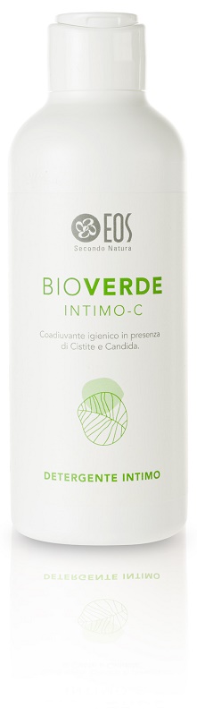 EOS BIOVERDE INTIMO C DETERGENTE INTIMO 250 ML - Farmacia Artemisia di Montecuollo Dott. Angelo snc