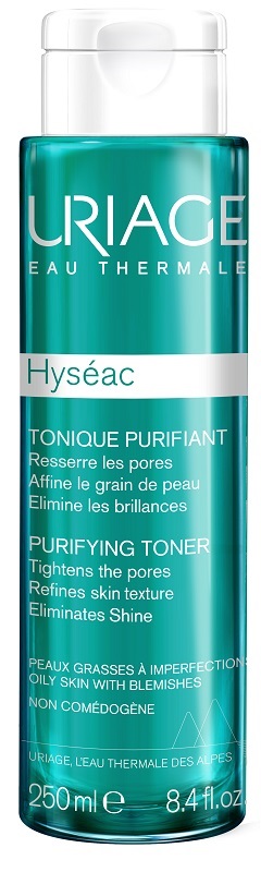 HYSEAC TONICO PURIFICANTE 250 ML - Farmacia Artemisia di Montecuollo Dott. Angelo snc