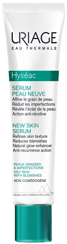 HYSEAC SIERO RINNOVATORE 40 ML - Farmacia Artemisia di Montecuollo Dott. Angelo snc