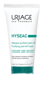 HYSEAC MASCHERA PEEL OFF 50 ML - Farmacia Artemisia di Montecuollo Dott. Angelo snc