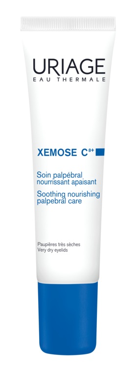 XEMOSE C8+ TRATTAMENTO PALPEBRALE LENITIVO 15 ML - Farmacia Artemisia di Montecuollo Dott. Angelo snc