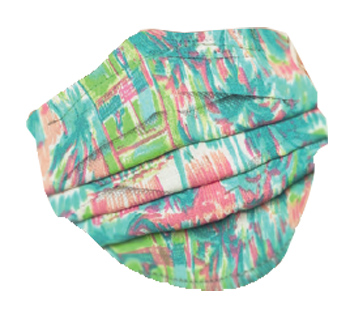 MASCHERINA SARTORIALE FILTRANTE ADULTO 25 PEZZI ARTICOLO MASK 01 - Farmacia Artemisia di Montecuollo Dott. Angelo snc