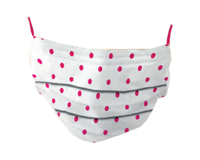 MASCHERINA SARTORIALE FILTRANTE BIMBO 25 PEZZI - Farmacia Artemisia di Montecuollo Dott. Angelo snc